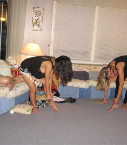 Проститутка Ева