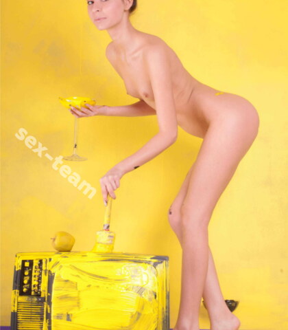 Проститутка Соня