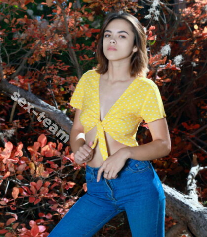 Проститутка Настя