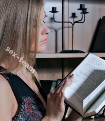 Проститутка Камилла