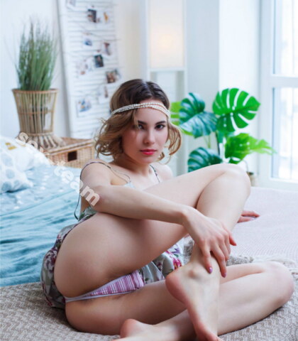 Проститутка Лиля